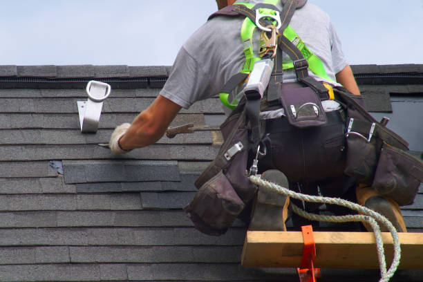 Quick and Trustworthy Emergency Roof Repair Services in Redondo Beach, CA