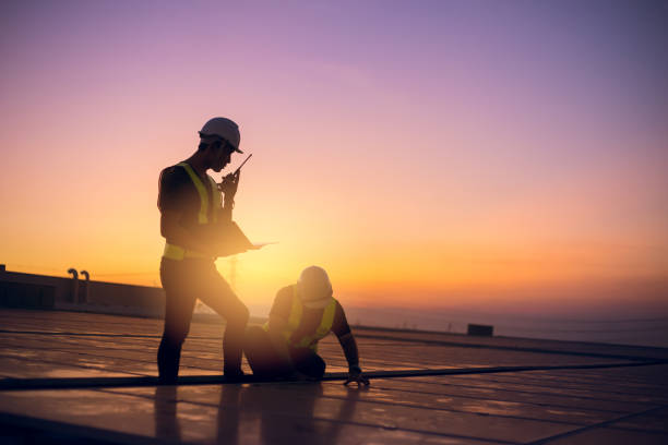 Best Roof Waterproofing Services  in Redondo Beach, CA