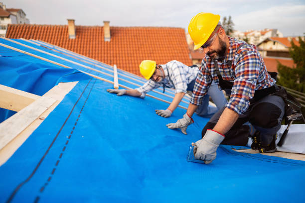 Quick and Trustworthy Emergency Roof Repair Services in Redondo Beach, CA